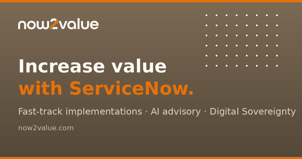 Now2value P/S logo